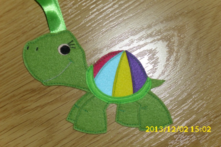 Новогодний зоопарк