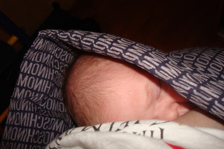 Наш дебют в ССК