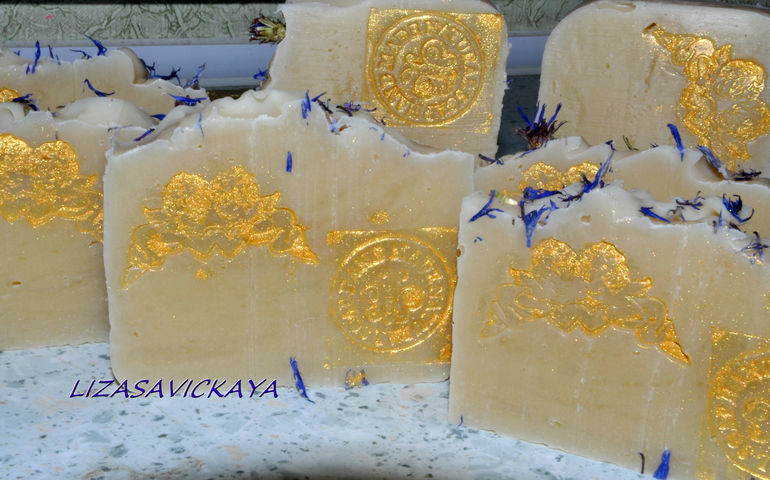 Мое самое первое!!!!ХС