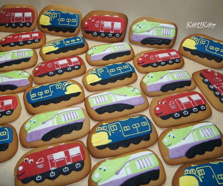 Нашествие Чагатонов!)))