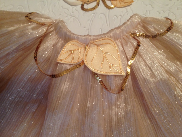 Катюше для праздника осени!