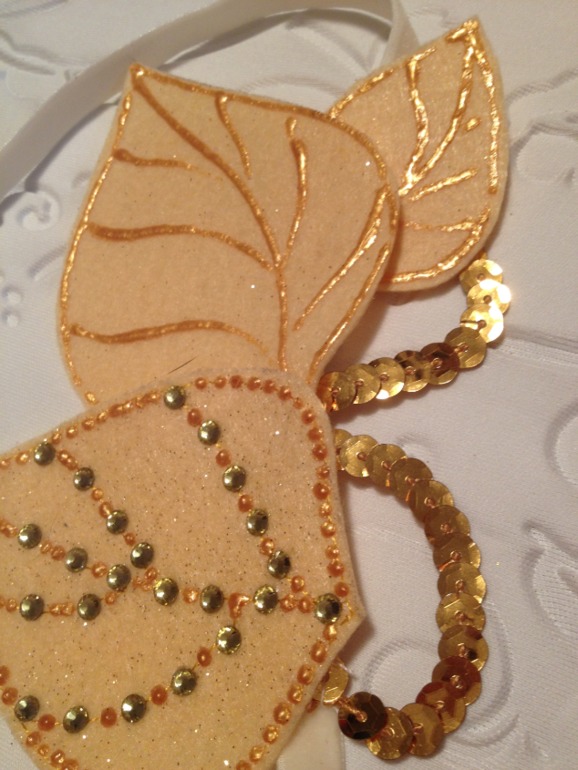 Катюше для праздника осени!