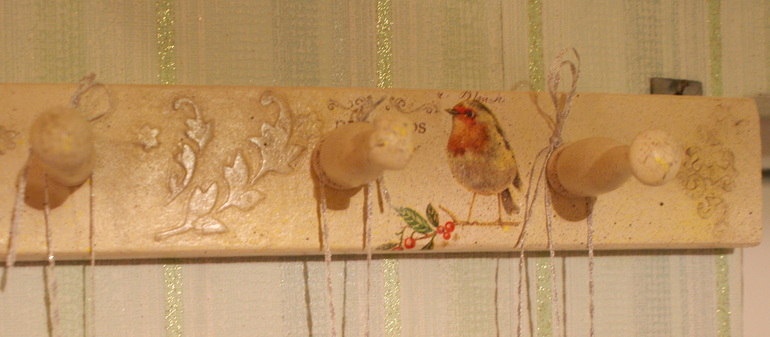 Интерьерные штуки)))