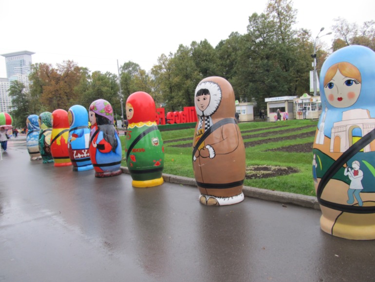 Немного о сегодняшней Формуле