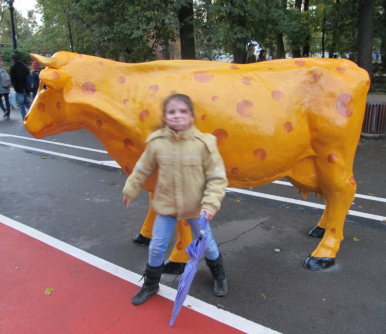 Немного о сегодняшней Формуле