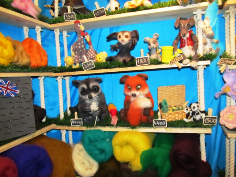 Немного о сегодняшней Формуле