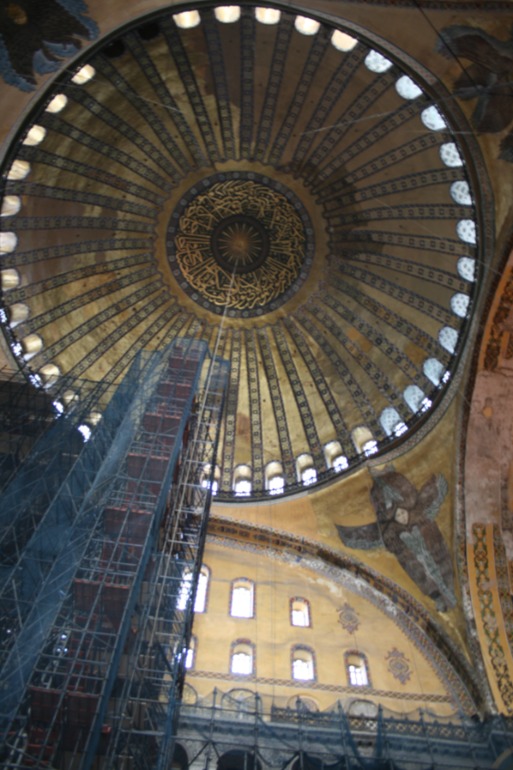 Стамбул Великолепный!