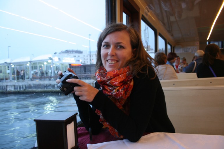 Стамбул Великолепный!