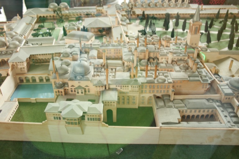 Стамбул Великолепный!