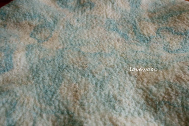 комплект 7 - шапочка