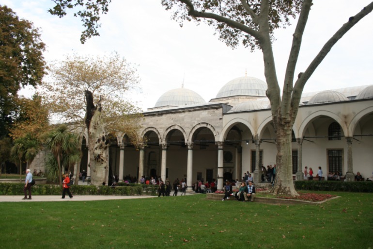 Стамбул Великолепный!