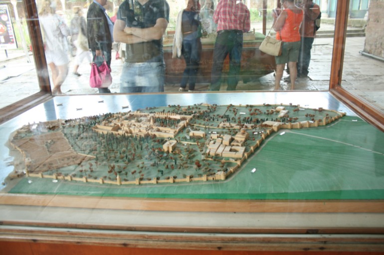 Стамбул Великолепный!