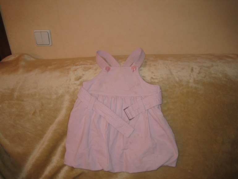 Одежда на девочку 3-6 лет Mothercare Benetton Next