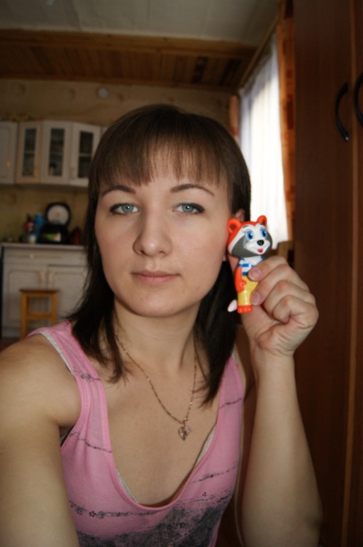 Один наш день...наконец-то написала!