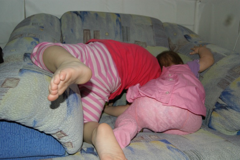 Один наш день...наконец-то написала!