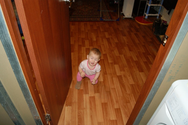 Один наш день...наконец-то написала!