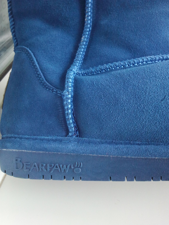 Новые угги Bearpaw Emma Tall на 40-41 размер