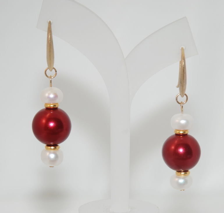 НОВИНКИ 26.12! ТОЛЬКО НАЛИЧИЕ!!! Оригинальные и выразительные браслеты и серьги из натуральных камней!