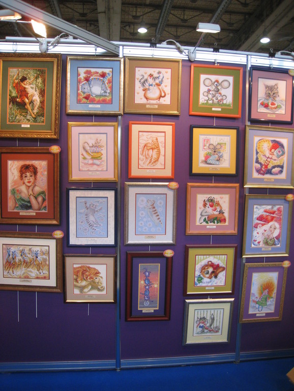 Мой отчет о ФР...