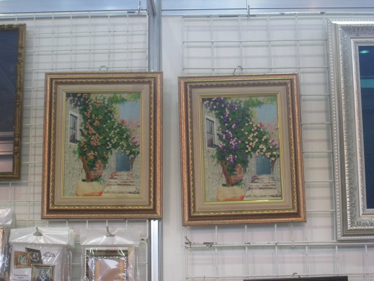 Мой отчет о ФР...