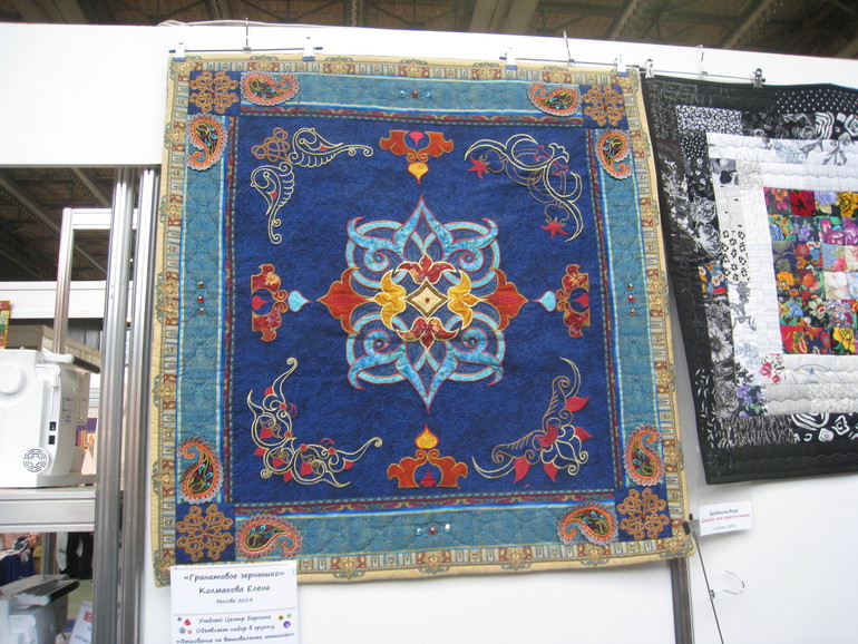 Мой отчет о ФР...