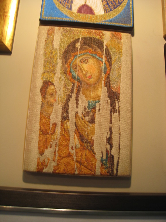 Мой отчет о ФР...