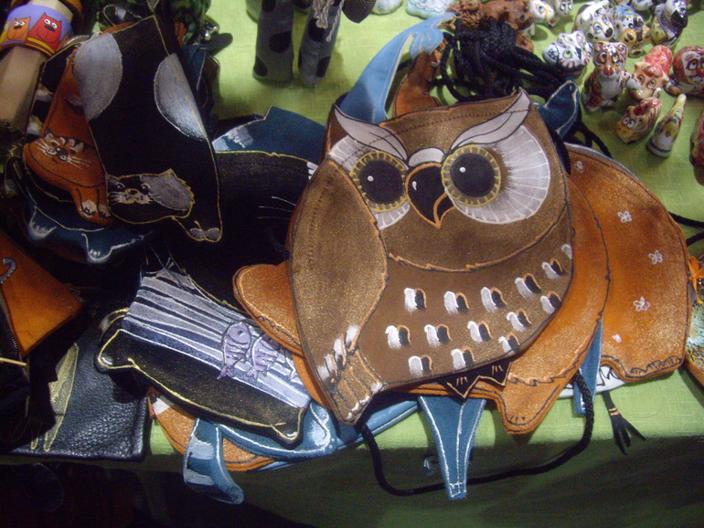 с пылу, с жару...