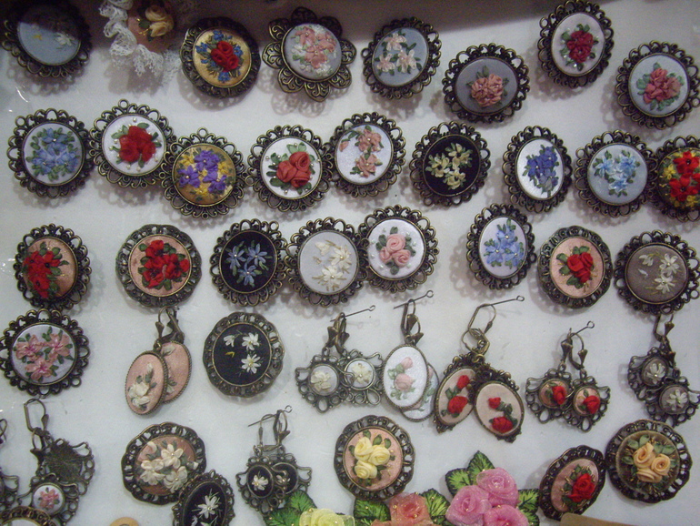 с пылу, с жару...