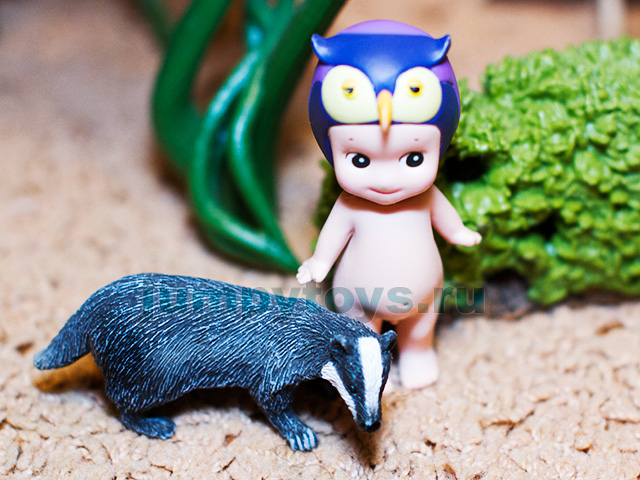 Сказ о том как в нашем доме поселились ангелочки)