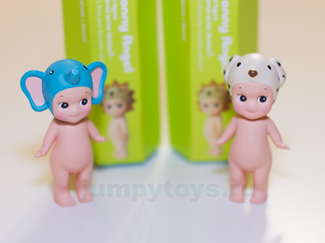 Сказ о том как в нашем доме поселились ангелочки)