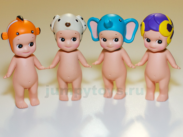 Сказ о том как в нашем доме поселились ангелочки)