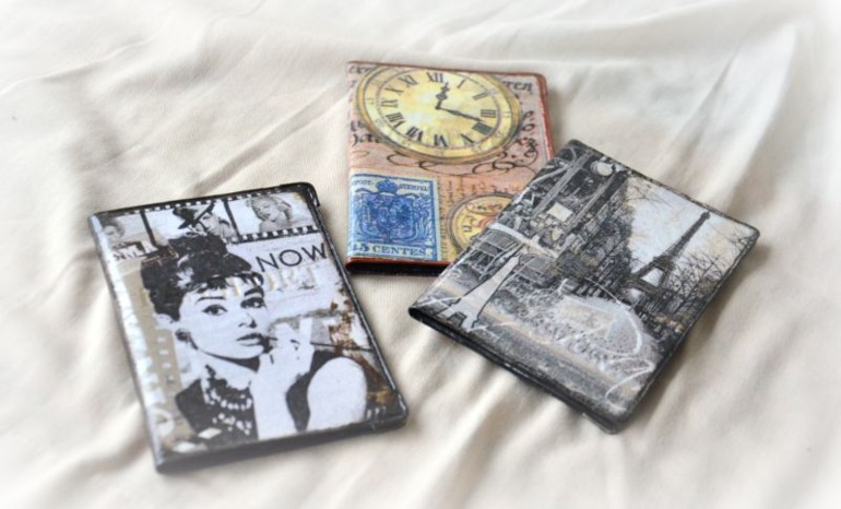 Ещё немного к праздникам.