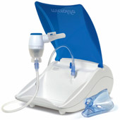 Небулайзер