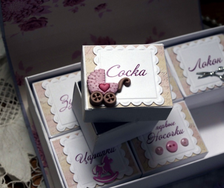 ещё одно нежно сиреневое чудо