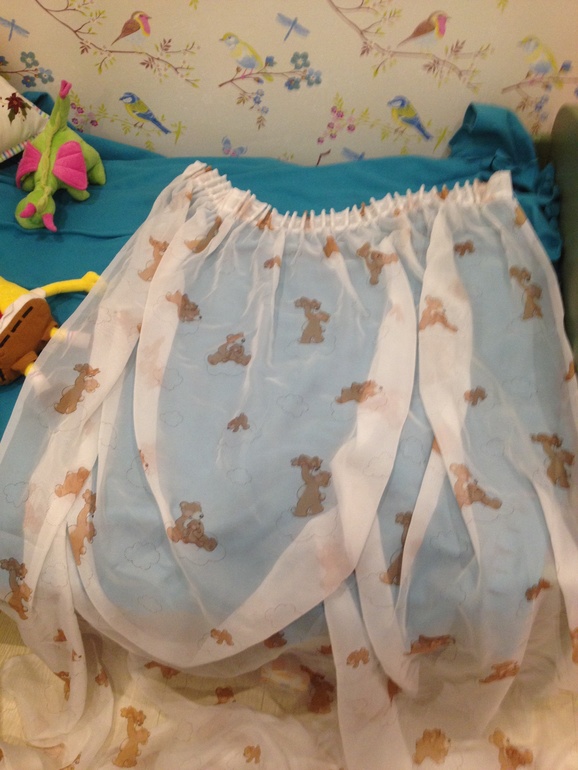 Отдам шторы