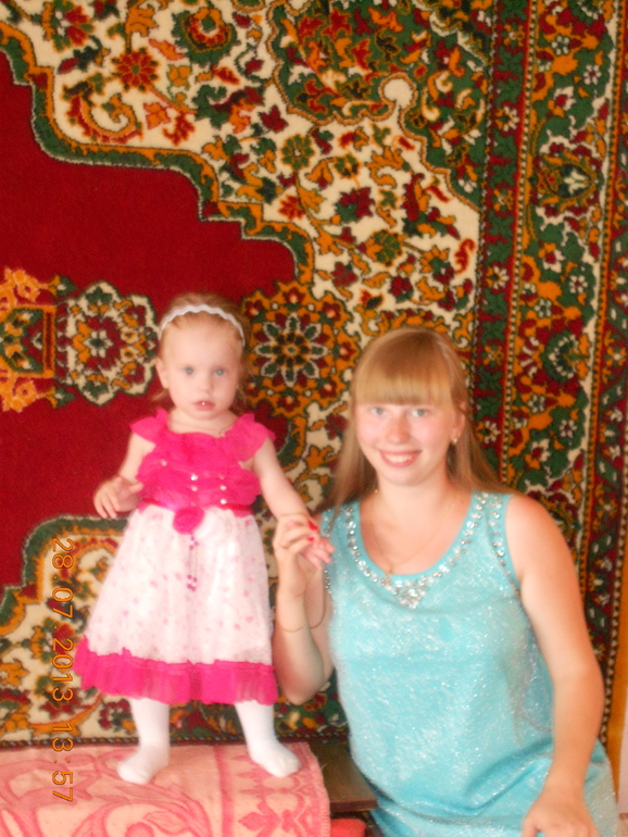 быть ли челке?