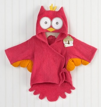 Полотенца - халатики от О до 1,5 лет, 450 рублей