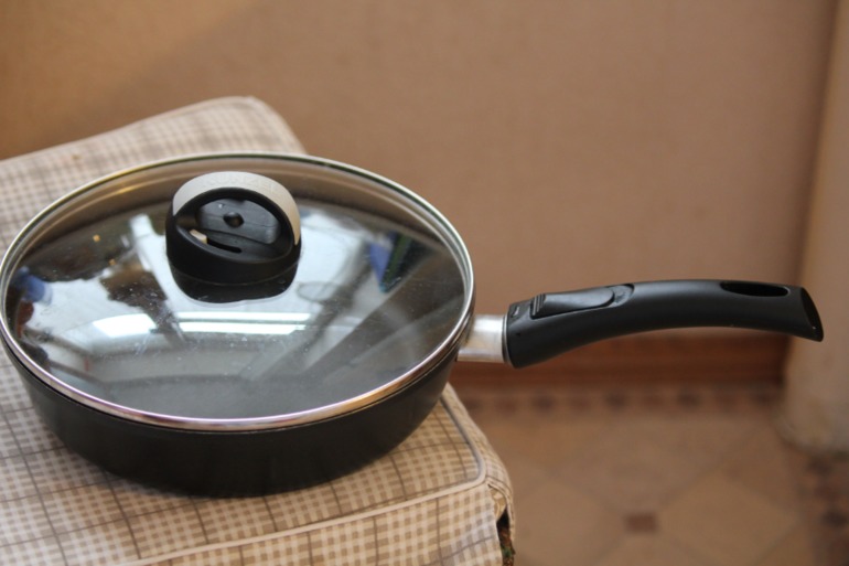 Чайник, Френч пресс, Фильтр, Миски Сотейник М. Первомайская