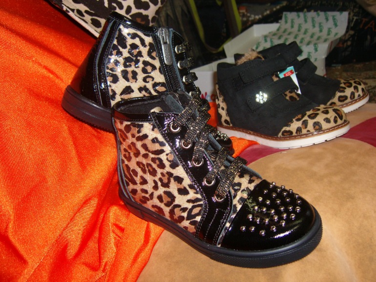 хвастуля лео)))