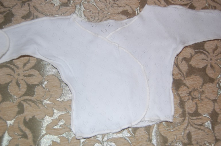 Комплект на выписку