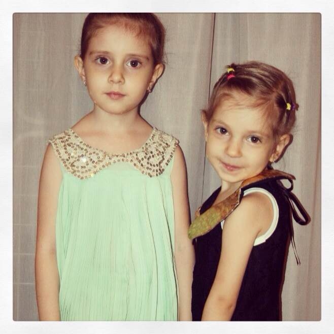 растут дамы)