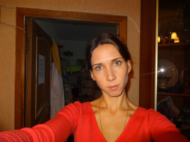 а сколько мне лет?