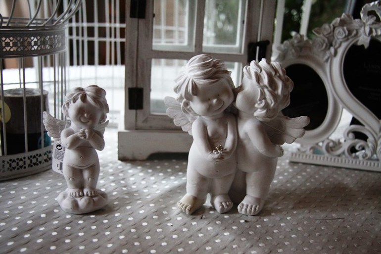 Оторвалась...