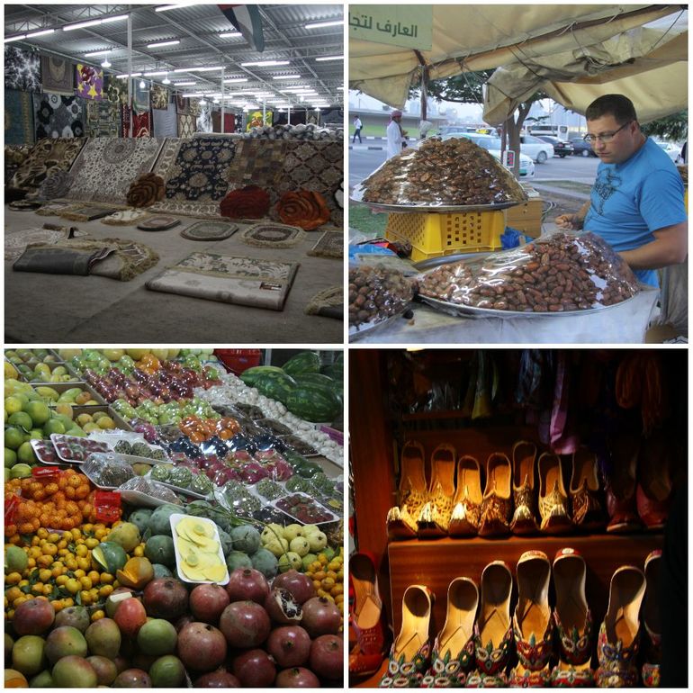 Эмираты или отдых для двоих.