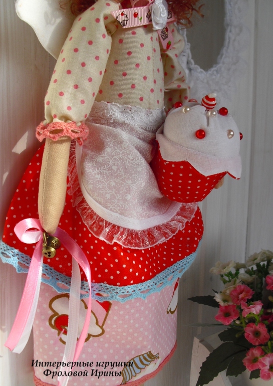 Повторчики Кухарочек