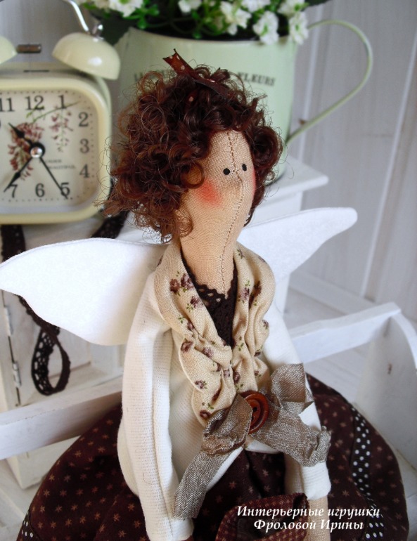 Повторчики Кофейных Фей