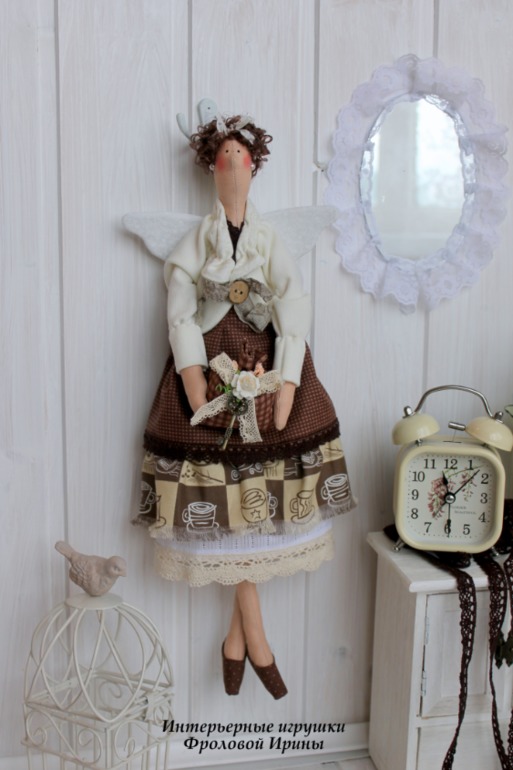 КоФеюшки (повторчики)