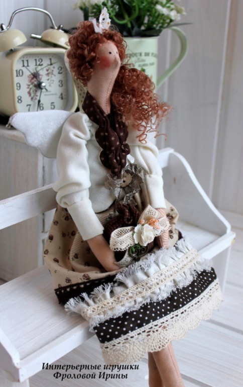 КоФеюшки (повторчики)