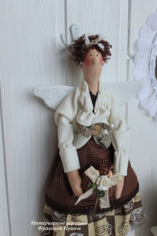 КоФеюшки (повторчики)