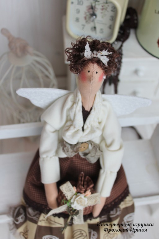 КоФеюшки (повторчики)